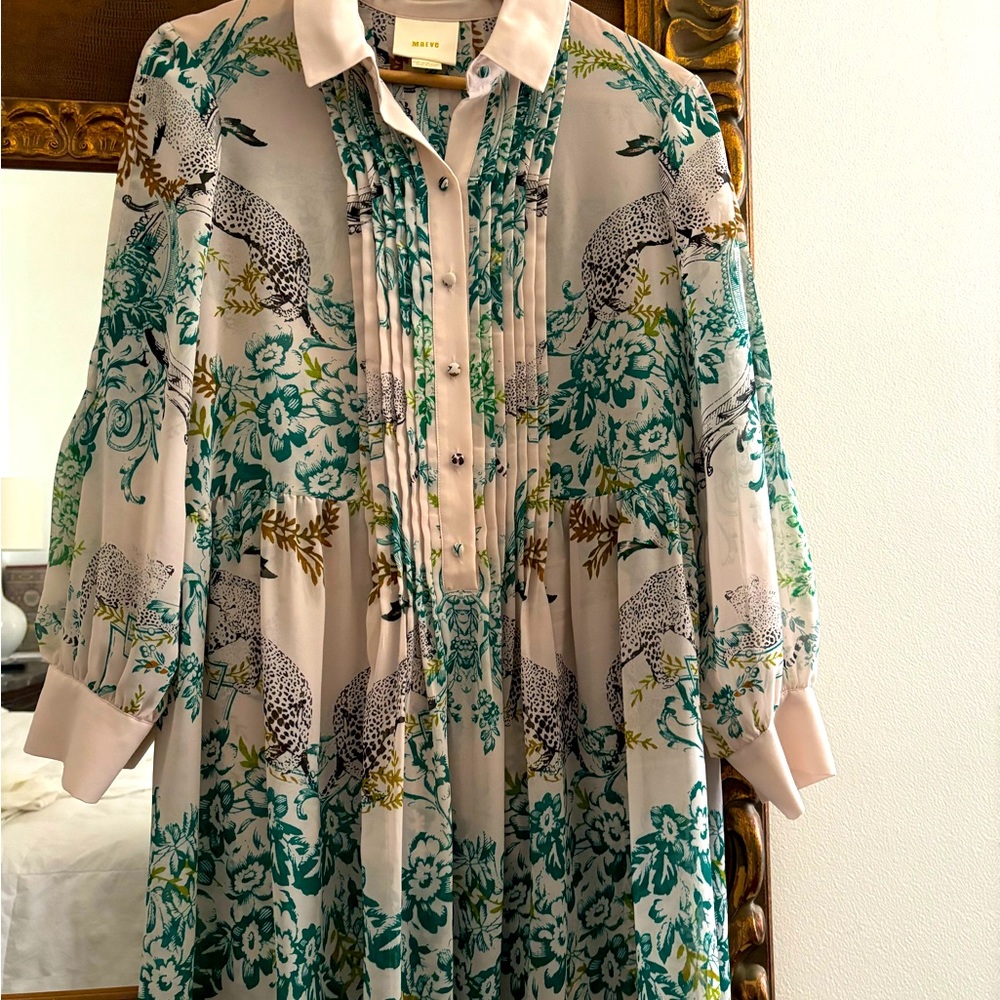 Maeve dress